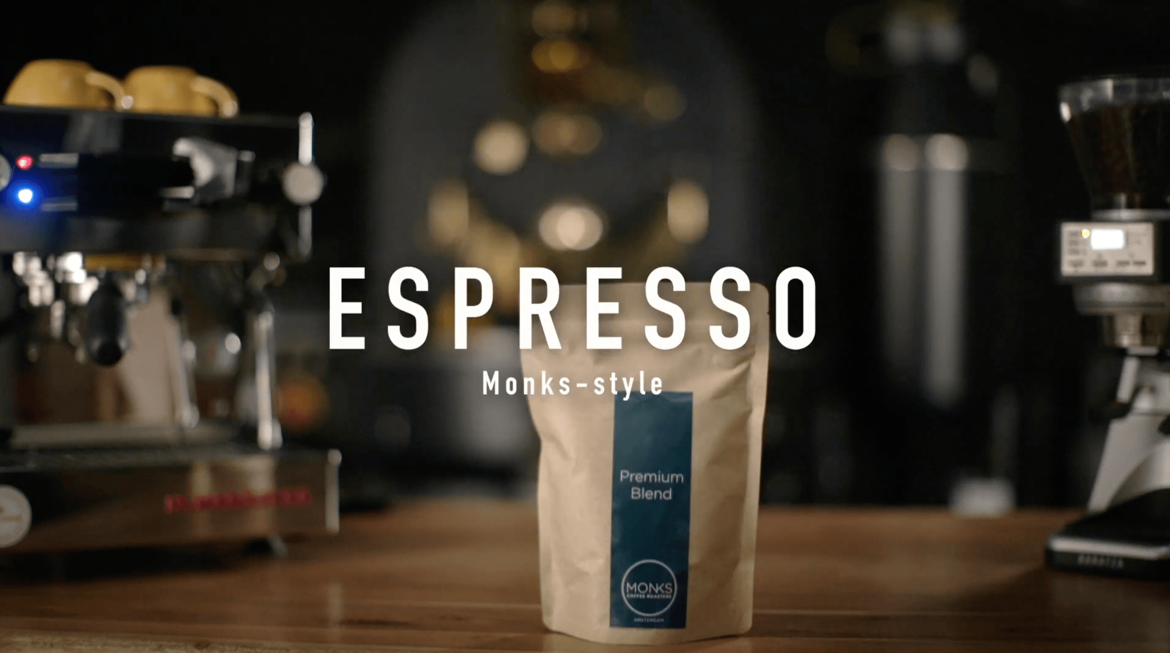 Espresso