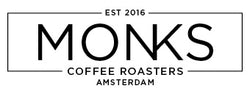 Monks Coffee Roasters
