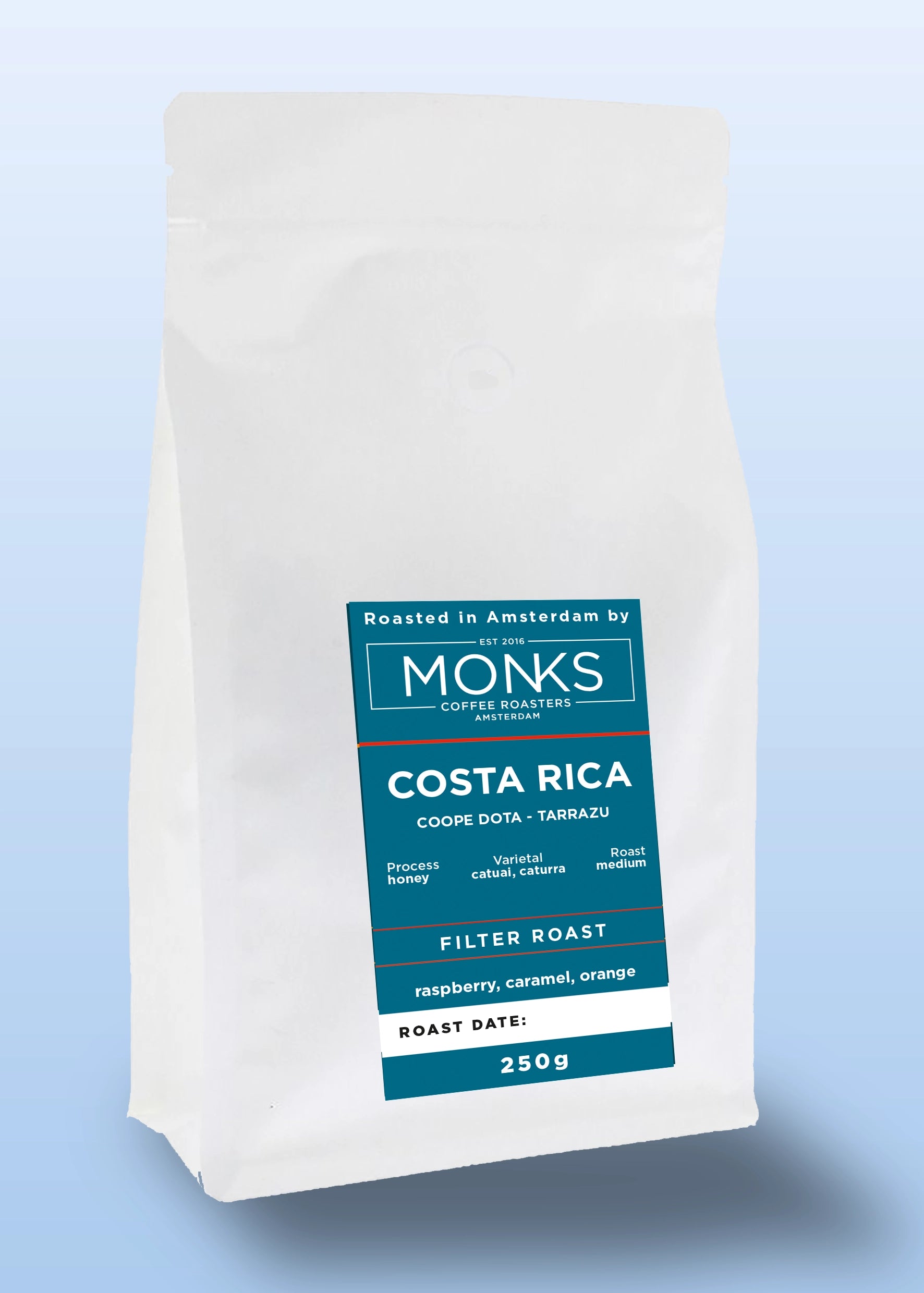 Photo of Costa Rica