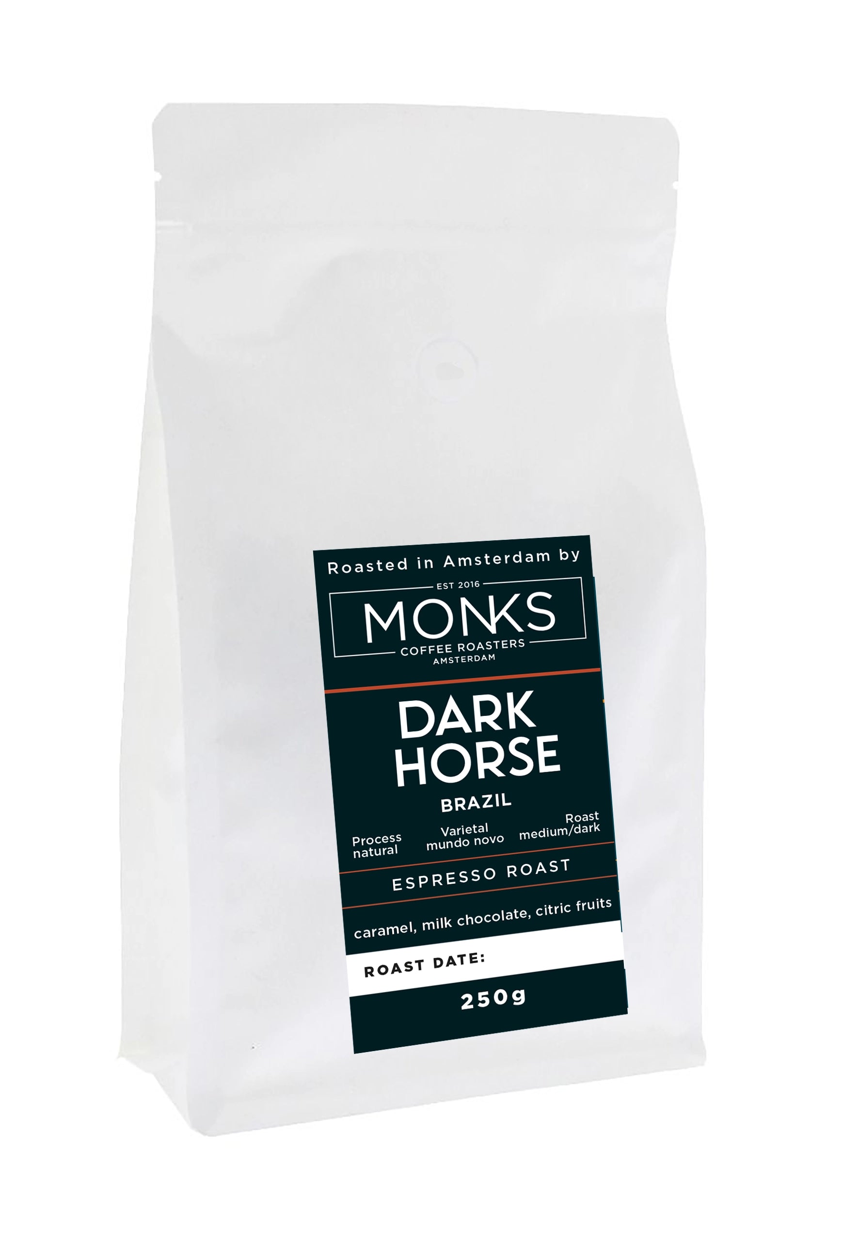 Photo of Dark Horse Brazil