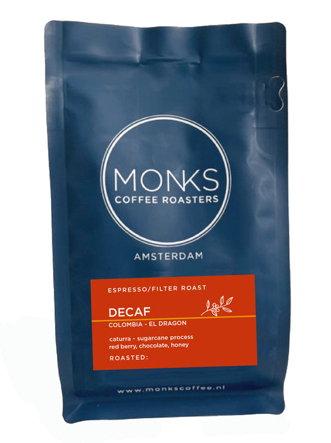 Decaf (Colombia)