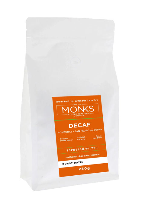 Decaf (Honduras)