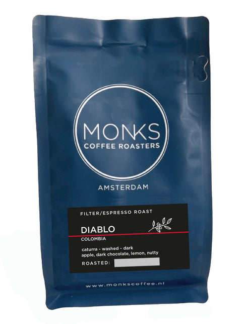 Diablo - Colombia