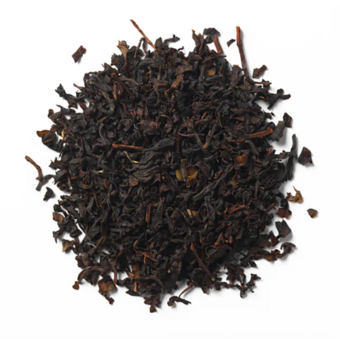 Mr. Jones Organic Earl Grey Tea