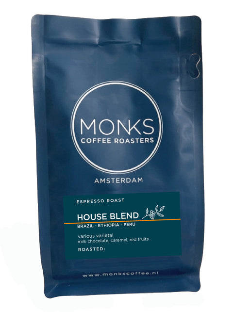 Monks House Blend