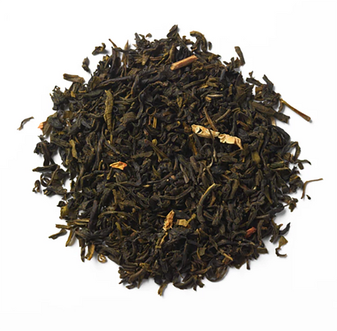 Mr. Jones Organic Jasmine Tea