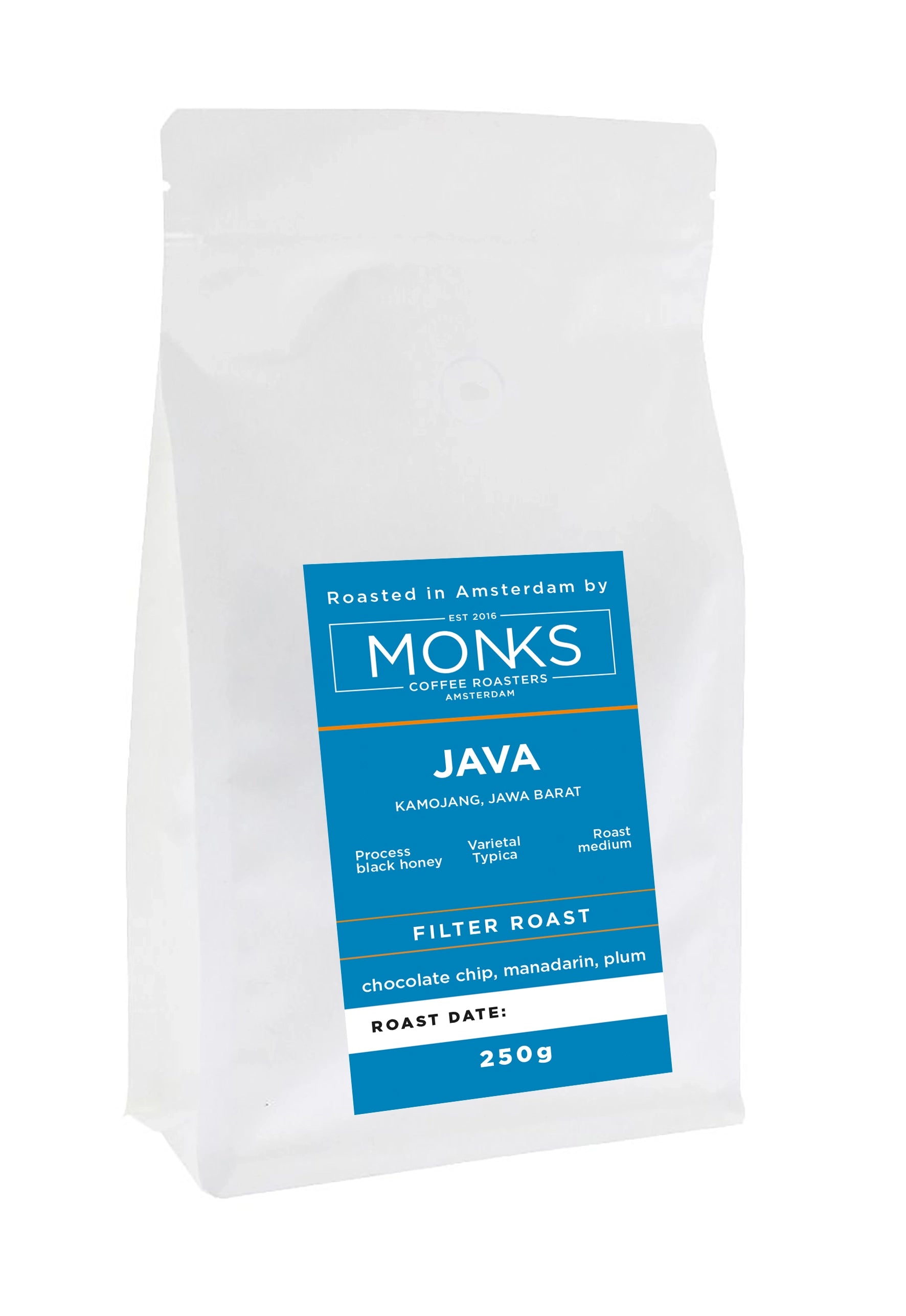 Photo of Java
