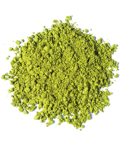 Mr. Jones Ceremonial Grade Matcha