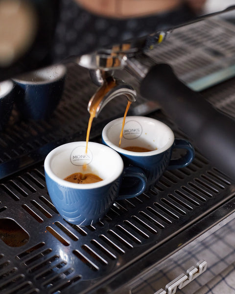 Professional Barista Course - Wednesdays @ 16:00