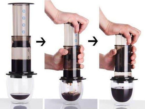 Aeropress